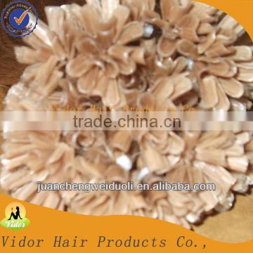 Popular!!cheap price human hair extension brazilian human hair