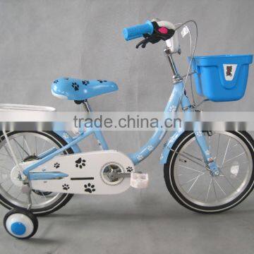 New design 16 Child Bike / Children's Bike / Kids Bike