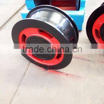 Hot Sale 40ton Shunting Winch for Port Shuntle