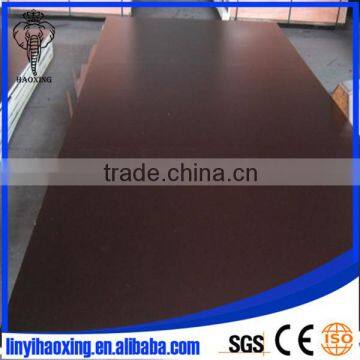 film faced plywood supplier in Linyi with trade assurance