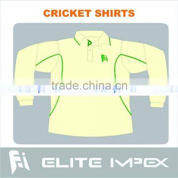 pakistan cricket shirts