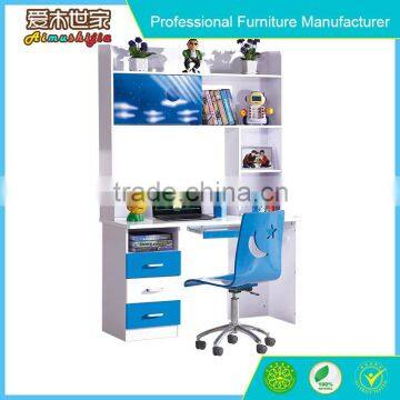 Hot Sale Children Bedroom Kids Single Bed for Kid and Adult photo-3