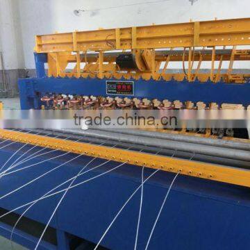 Precision &Low Price Automatic Building Steel Wire Mesh Welding Machine