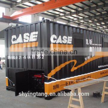 Accommodation Container House photo-4