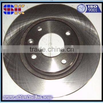 Rotor Disc Brake Suppliers