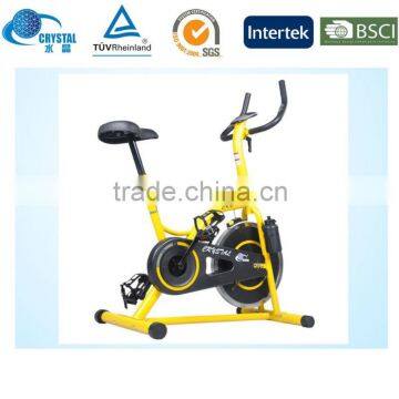 Bike Trainer Indoor Exercise Equipment Weight Loss Machine