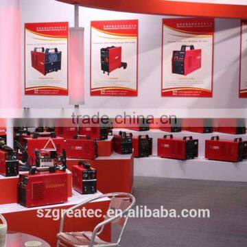 IGBT Inverter Co2 MIG Welding Machine -MIG-250 Quality Choice