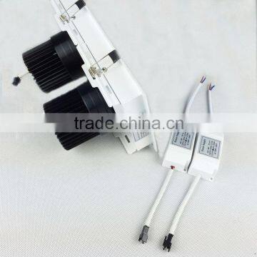 2015 LED Bold Light,led Pannel Light,led Downlight photo-3