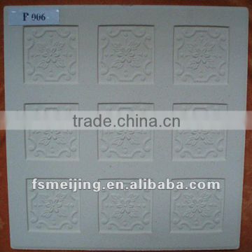 refractory plates