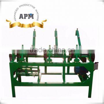 Automatic Steel Welded Wire Mesh Machine for Russian photo-4