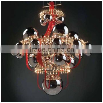 Modern Royal BB Luxury Chandelier