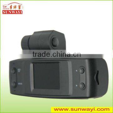 1.5ch screen car video recorder black box