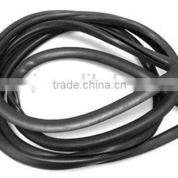 auto glass and wiper rubber gasket