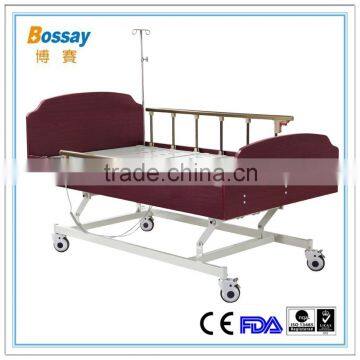 China Professional Nursing Home Bed Electric Beds For The Elderly