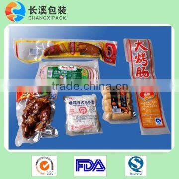 Vacuum Water Soluble Plastic Film. photo-2