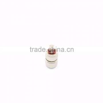 PL259 male plug to N male plug Adapter Connector UHF