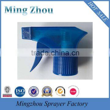MZ -H-1 Home-cleaning Plastic Hot Sale 28/410 Plastic Hand Triger Sprayer photo-6