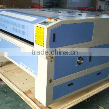 High Precision SIGN 1390 Co2 Laser Cutting Machine for Arcylic photo-4