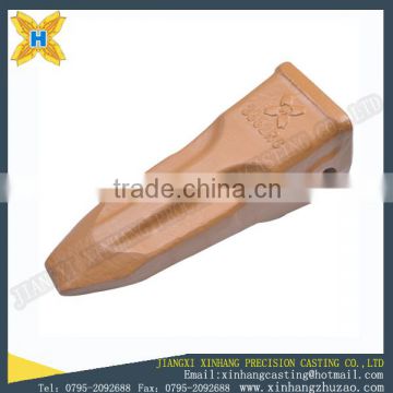 CAT320 excavator bucket tooth 1U3352RC for caterppillar bucket tooth jiangxi factory