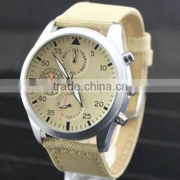 wholesale women elegant wrist plating gold watch