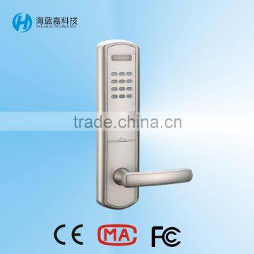 2016 hote wholesale cheap electronic code door locks