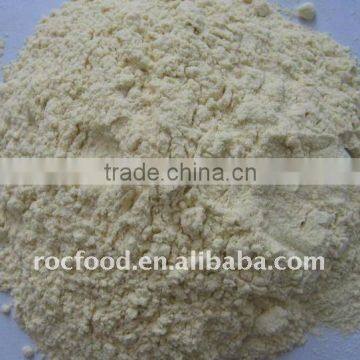 Air dried garlic powder 100-120mesh