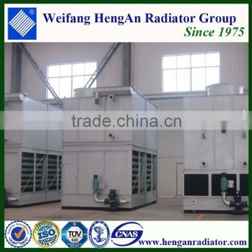 Refrigeration Equipment Induced Draft Cooling Tower