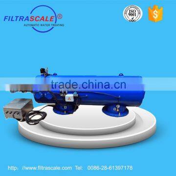 Filtrascale Automatic Self Cleaning Drip Irrigation Strainer photo-3