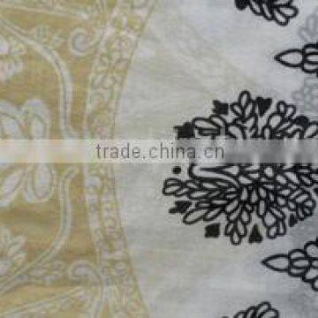 printed fabric