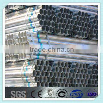 gi pipe specifications for widely used