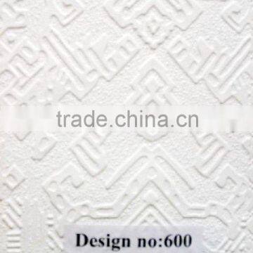 Gypsum Roof Ceiling Tile