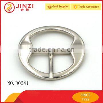 New style custom rotating belt buckle