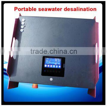 Zhuhai reasonable price and high quality desalination equipment,drinking water machine