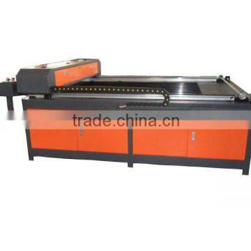 QX-1218 laser graver and cutter