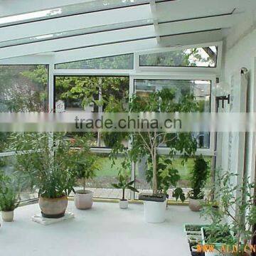 Conch 88nsliding Window PVC/UPVC Profile photo-5