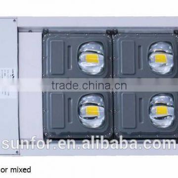 120W Driverless AC Led Street Light Manufacturers LED MODULAR IP65 Street Lamp photo-2