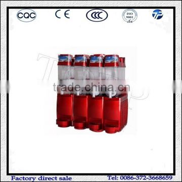 60L Slush Puppy Machine Parts Used