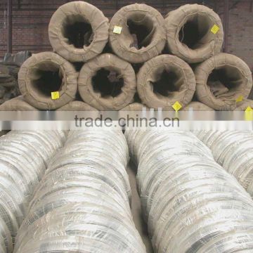 Galvanised Wire