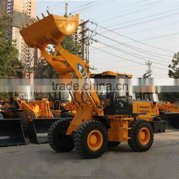 YUTONG Professional 3t 931A Wheel Loader