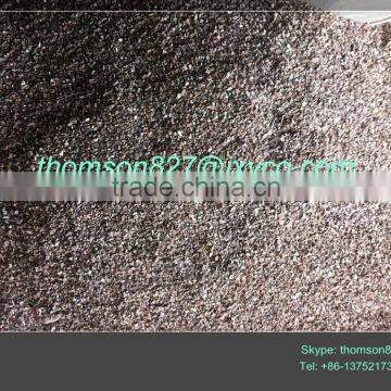 2-4mm Calcium Carbide