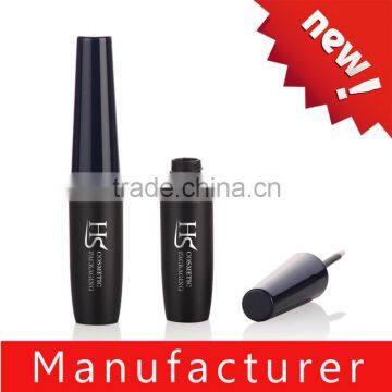 Custom High End Black Empty Liquid Eyeliner Tube With Best Price