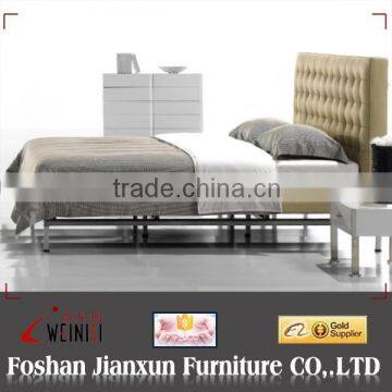 F6196 modern iron bed