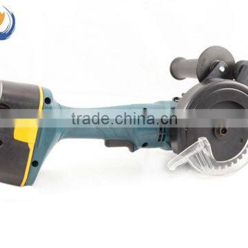 Twin Cutter Saw