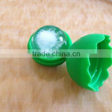 ice cream machine mould