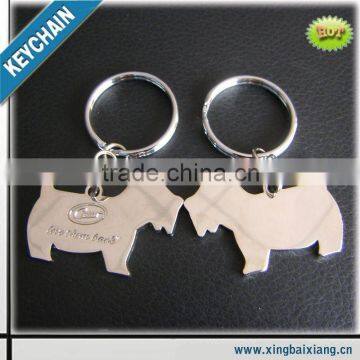 Nice-looking Fashion Promotion Jewelry Key Ring, Keyholder, Key Accessory