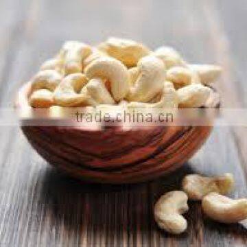 High Quality Vietnam Cashew Kernels Grade WW320, WW450, WS For Asia Market photo-5