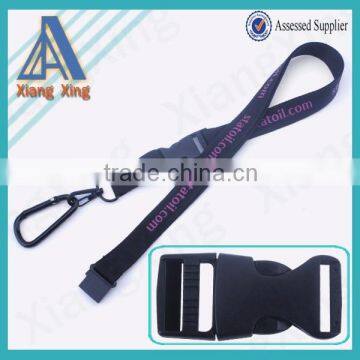 2015 Single Custom Lanyard Water Bottle Holder Short Lanyard photo-2