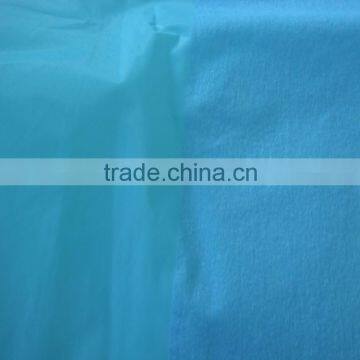 hospital bed sheet fabric