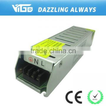 2014 China LED Driver Singe LED Power Supply 12V 5A 60W