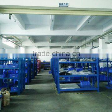Chinese Factory Universal Testing Machine Free Fall Drop Tester Impact Test Machine photo-6